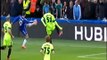 1st Half All Goals (HD) Chelsea Fc 1-1 Manchester City - FA Cup - 21.02.2016