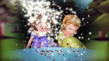 La Princesse du mois : Raiponce - Samedi 14 février à 9h45 sur Disney Junior !