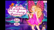 Barbie Dress UP - Barbie In The House - Babie Dress Up Games - Online Games HD