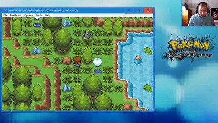 Let's Play Pokémon Version Eclat Pourpre Episode 23