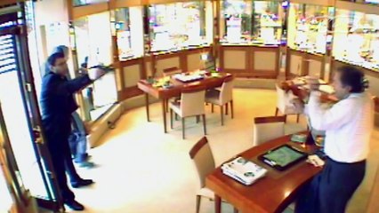 Europes Most Notorious Jewel Thieves: VICE Reports (Full Length)