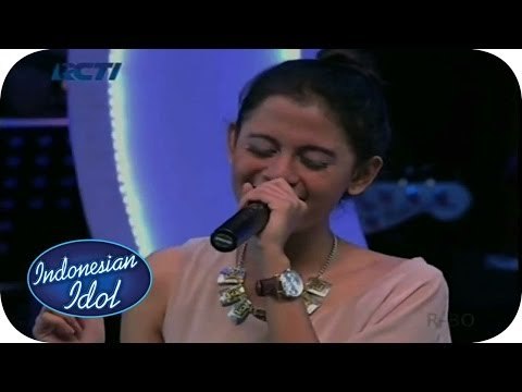 SEPTIADI, LOUIS, RAHMAT H, DINDA - Elimination 1 - Indonesian Idol 2014
