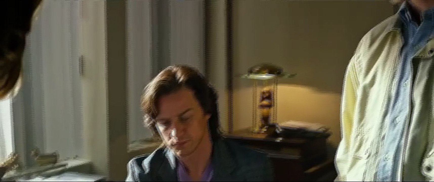 x man official trailer 2016