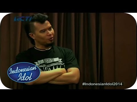 RESULT ROOM 1 - Elimination 1 - Indonesian Idol 2014