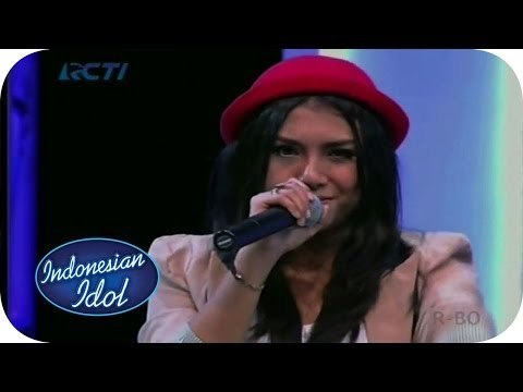 WINDY, INTAN, HUSEIN, MIRANTI, DEWI - KEMENANGAN (Regina) - Elimination 1 - Indonesian Idol 2014