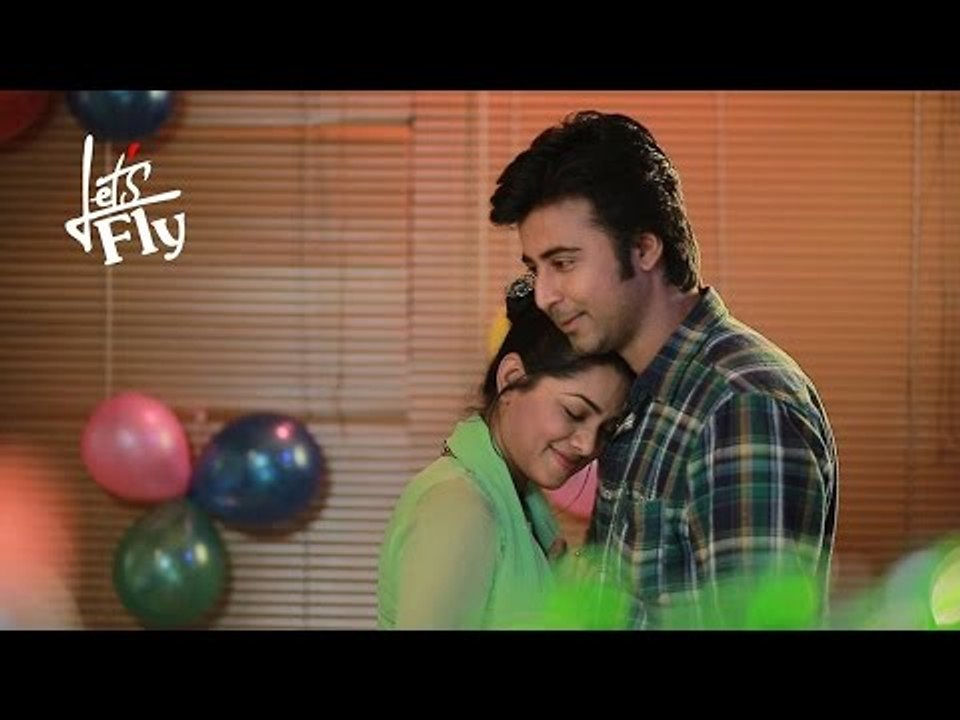 Bangla Natok Let's Fly Ft. Nisho Tisha Full HD | New Bangla Natok | Let's Fly Ft. Nisho Tisha |  bangla natok