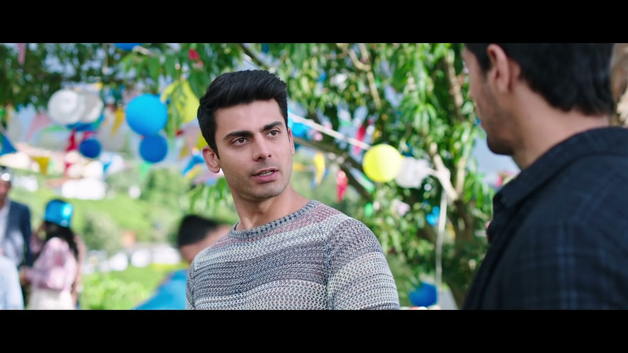 Kapoor & Sons Best HD  Official Trailer   Sidharth Malhotra, Alia Bhatt, Fawad Khan