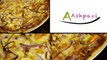 Hawaiian Pizza (Pizza) Recipe