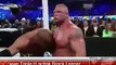 Raw 8 February 2016 Highlights - Brock lesnar vs Triple h WrestleMania 32 Highlights -