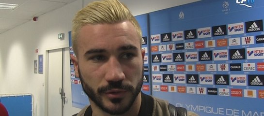 Alessandrini : "Je vais me remettre en question"
