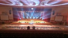 AVC: The Event Specialists In Dubai