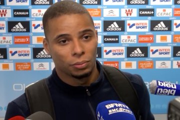 Monnet-Paquet : «On a déconné sur la fin»