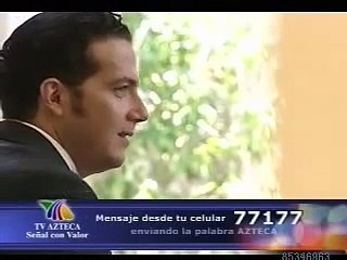 Telenovela La Heredera cap 77 completo