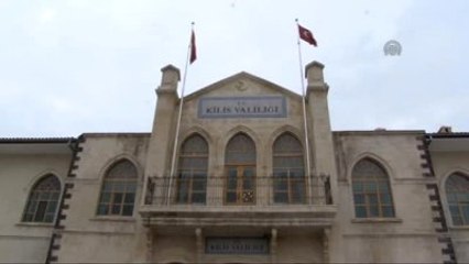 Eroğlu: "Kilis, 127 Bin Suriyeli Kardeşimizi Ağırlayan Bir İlimiz"