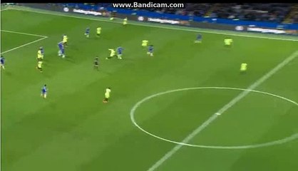 Willian super goal - HD - CHelsea 2- 1 Man City - FA  Cup - 21.02.2016