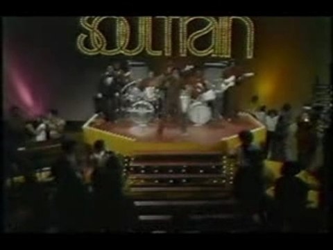 James Brown - Say it loud i'm black and i'm proud