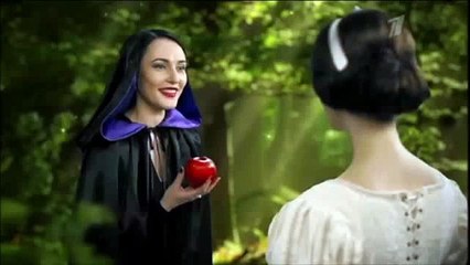 Реклама Белый Уголь - Не позволяйте еде навредить (2015)