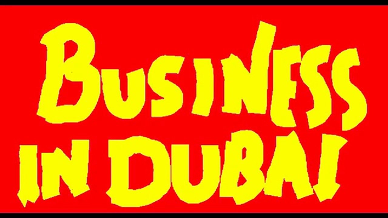 Company registration- incorporation in Dubai