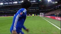 Gary Cahill Goal HD - Chelsea 3-1 Manchester City - 21-02-2016