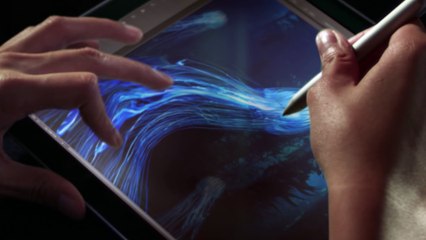 Unlocking the Future: Adobe Creative Apps on Microsoft Devices 🚀