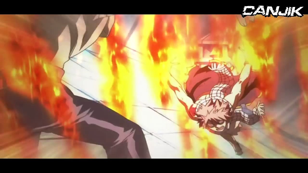 AMV• Runnin dd