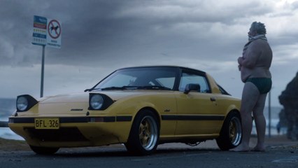 Ce moment génant ou ton chien est coincé dans la voiture -NRMA Assitance de véhicules