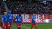Saidi Ntibazonkiza Goal HD - Caen 1-0 Rennes - 21-02-2016