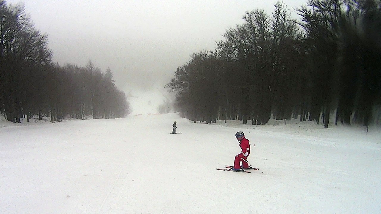 EMY descente La Duchesse a la Bresse 21 fevrier 2016 (sony as15)