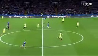 Willian Goal Chelsea 2-1 Man City FA CUP