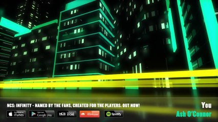 NCS- Infinity [Album Mix]