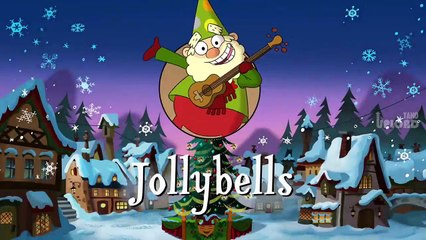 [Canción] Los 7E - Jollyfest (Español Latino)