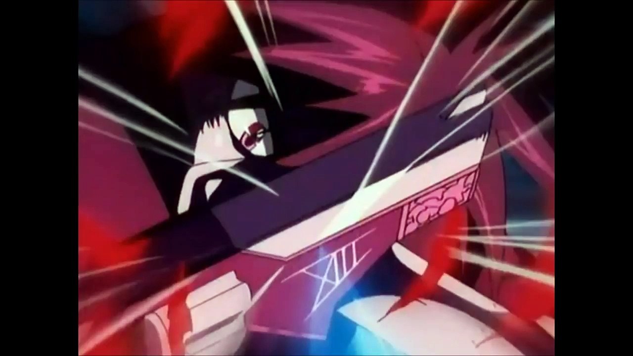 Avengers Trailer - amv