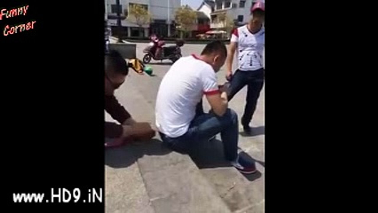 Try not to laugh challenge - Funny videos