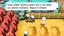 Lets Play Pokemon Omega Rubin - Part 18 - Die heiße Arenaleiterin Flavia [HD /Deutsch]