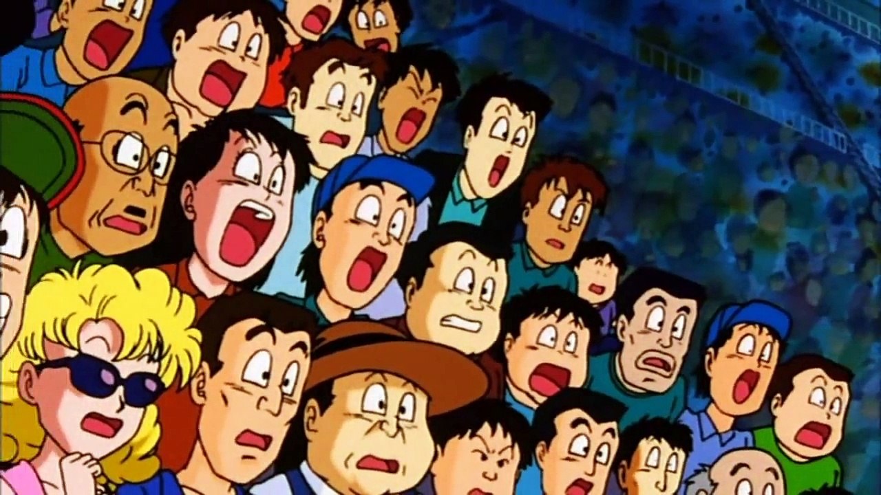 Dragon Ball Z Hero (HD) Nickelback