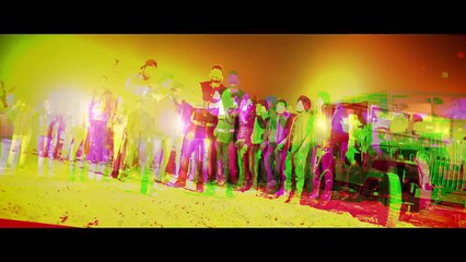 ● Yaraan Di Vote ● Deep Sidhu ● Panj-aab Records