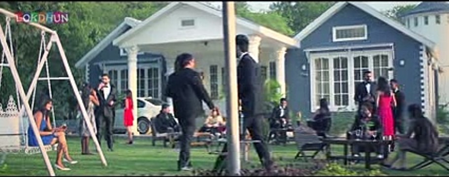 JAAN - Happy Raikoti Feat Sara Gurpal Eternal Love Lokdhun Punjabi Romantic Songs 2016