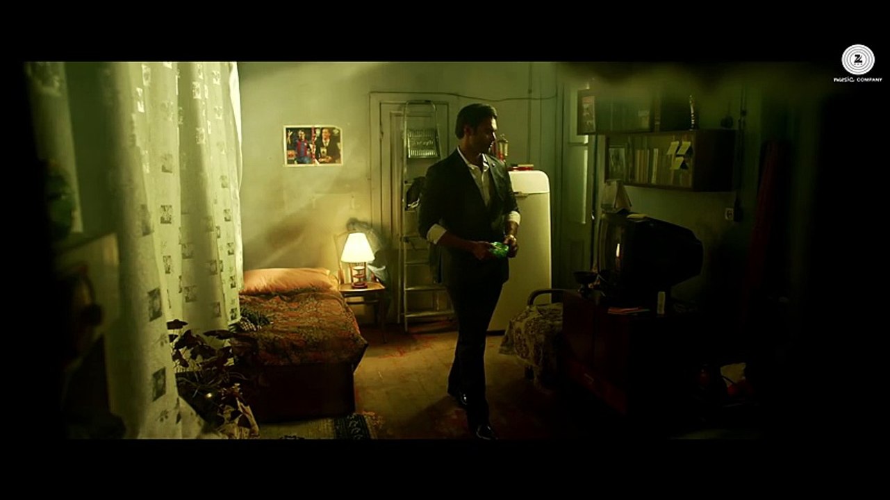 ---Judaa - Ishqedarriyaan - Arijit Singh - Mahaakshay -u0026 Evelyn Sharma - YouTube