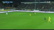 Antonio Candreva Super Chance - Frosinone v. Lazio 21.02.2016 HD