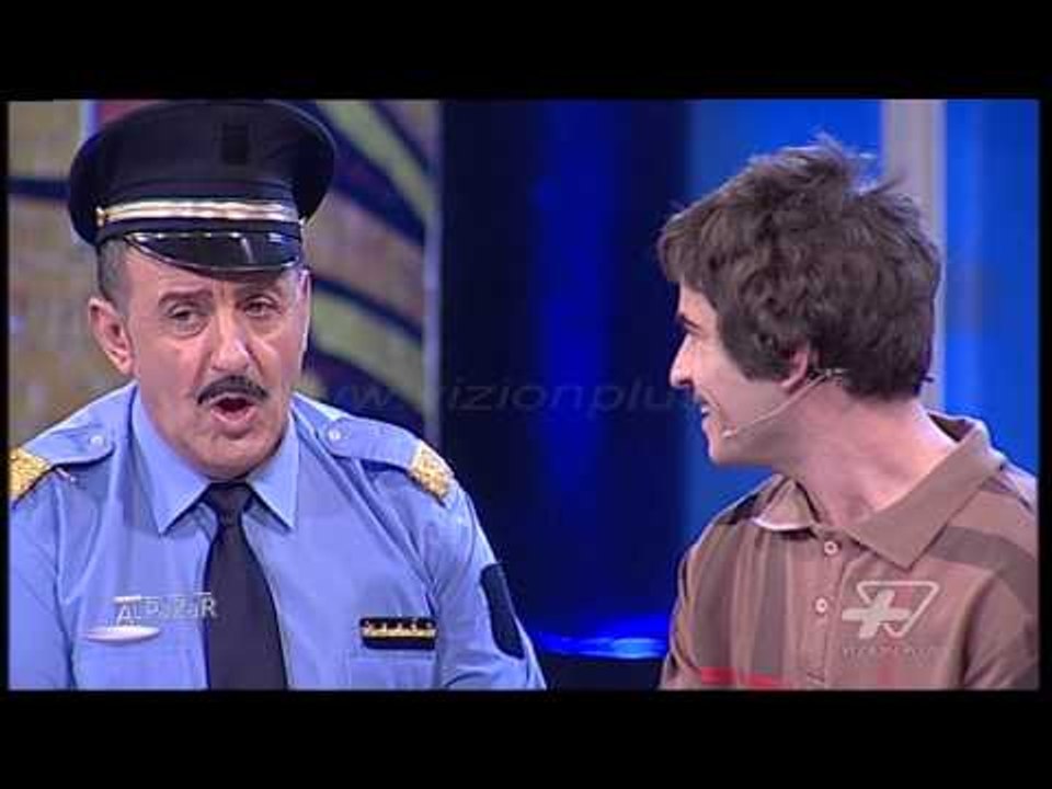 Tradheti bashkshortore - Alpazar - Vizion Plus