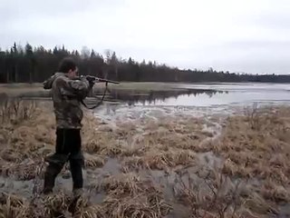 Вот это точно Рыбалка по Русски!