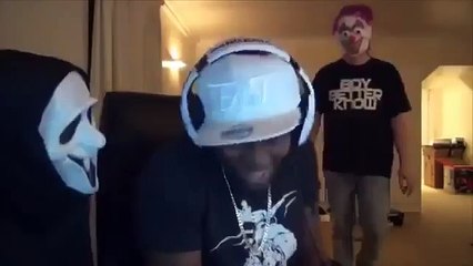 Двойной розыгрыш удался на славу