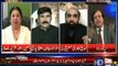 Zia-ul-Haq ko rohani baap kis ne kaha- anchor taunt Siddiq-ul-farooq over his statement
