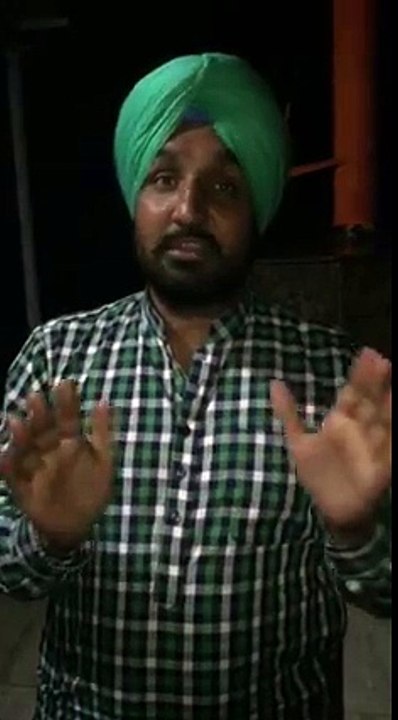 jassi jasraj vs aap