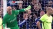 Eden Hazard free-kick Goal - Chelsea 4-1 Manchester City - 21-02-2016 HD - Video Dailymotion_2