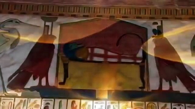The Sacred Animals of the Pharaohs (ANCIENT EGYPT HISTORY DOCUMENTARY)