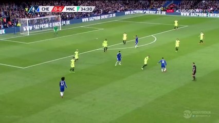 All Goals HD - Chelsea 5-1 Manchester City (FA Cup) 21.02.2016 HD
