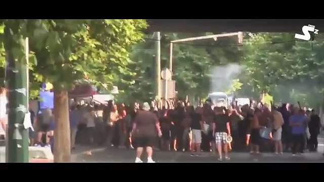 The Maniacs 1987 - -Our South Will Rise Again- - ᴴᴰ By SprodZ ™