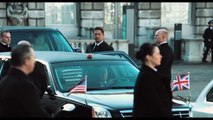 London Has Fallen (Londres Bajo Ataque. Tráiler oficial en español. [HD]