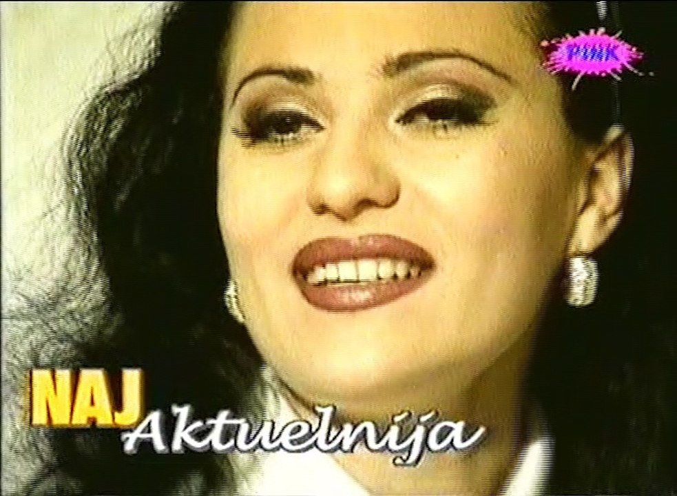 Ceca - Mrtvo more